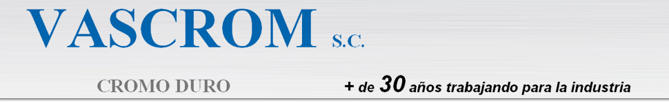 Vascrom S.C. logo