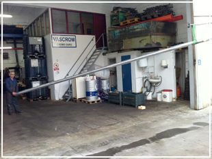 Vascrom S.C. 