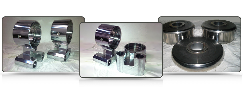 Vascrom S.C. portada